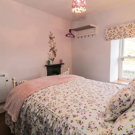 Miners Cottage Blaenau Ffestiniog Bagian luar foto